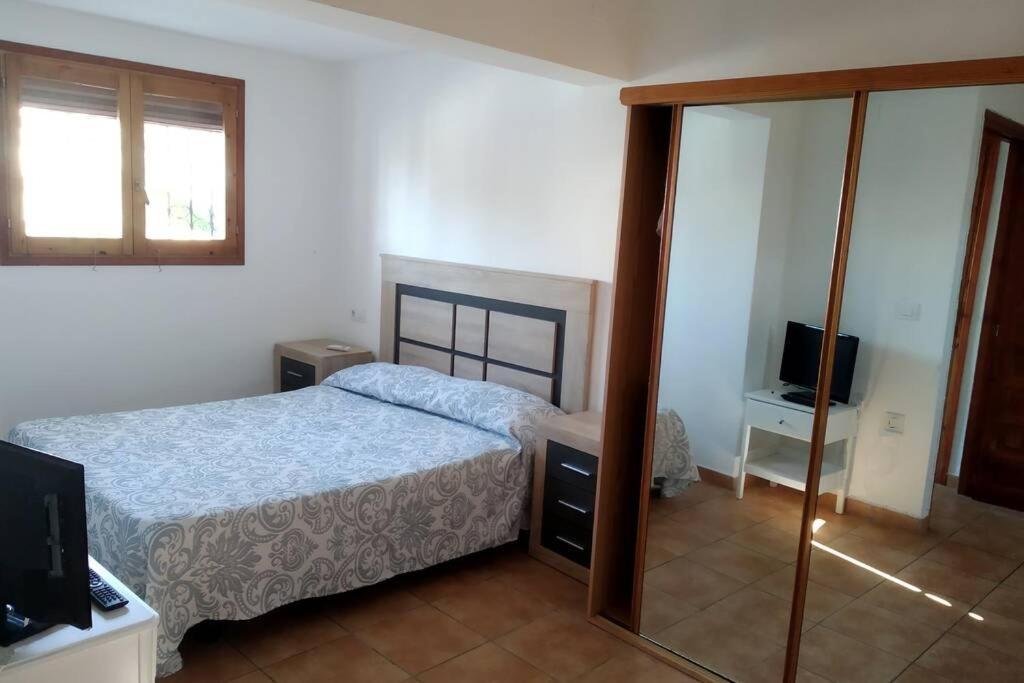 Apartamento Duplex. Muy Tranquilo. Terraza Y Bbq Apartment Denia Exterior photo